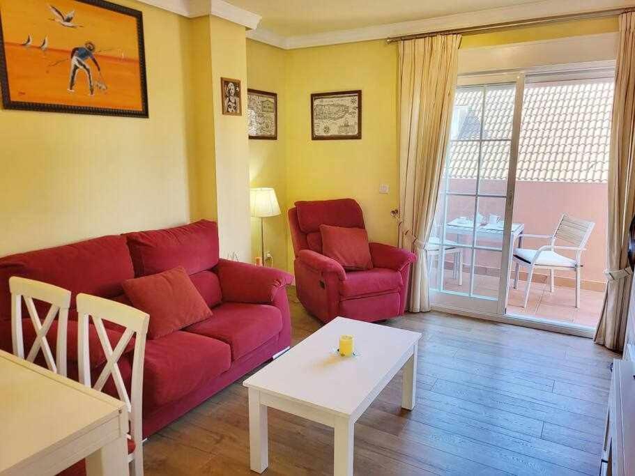 Boliches House Beach 200M Wifi Fuengirola Exterior foto