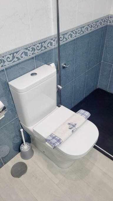 Boliches House Beach 200M Wifi Fuengirola Exterior foto