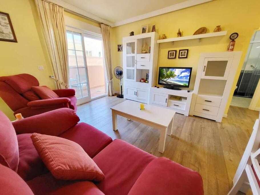 Boliches House Beach 200M Wifi Fuengirola Exterior foto