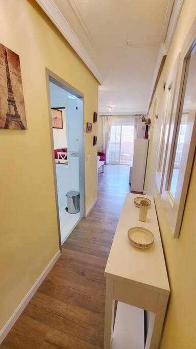 Boliches House Beach 200M Wifi Fuengirola Exterior foto